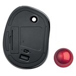 Kensington boule de commande sans fil orbit fusion