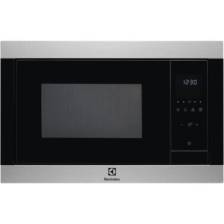 Micro-ondes électronique tout intégrable ELECTROLUX - CMS4253TMX - 25 L - Puissance 900W