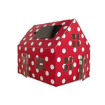Casagami pois - veilleuse solaire diy