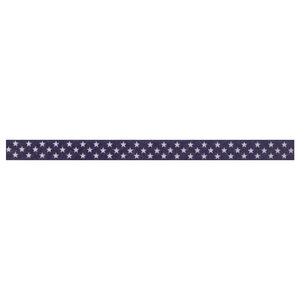 Masking tape 1 cm Étoile