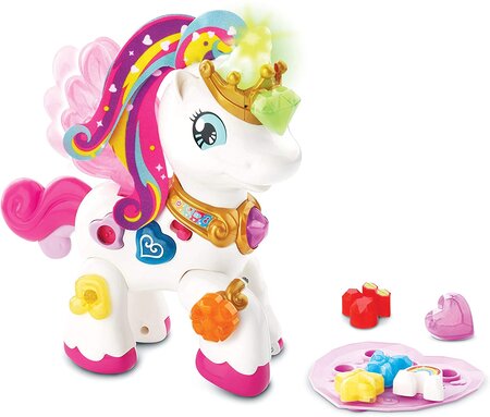 Ma Licorne Bijoux Magiques, Jouet Licorne
