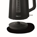 Hd9318/20 bouilloire daily 1 7l noire
