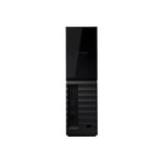WESTERN DIGITAL My Book - 8To