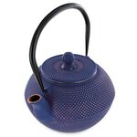 Théière en fonte chinoise Song - 1 2 L