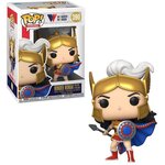 Figurine Funko Pop! Heroes : DC Comics - Wonder Woman