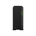 SYNOLOGY - Serveur de Stockage (NAS) - DS118 - 1 Baie - Boitier nu