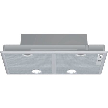 Siemens lb75565 groupe filtrant métallisé 73 cm - 610m3/h - métal