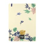 Bullet Journal My Life Is A Jungle - Draeger paris