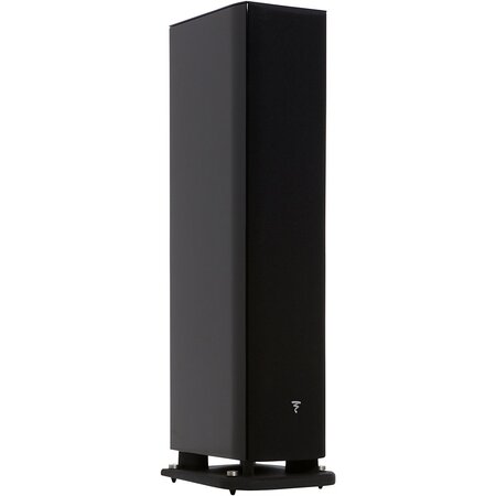 Focal aria 926 black high gloss (par paire)