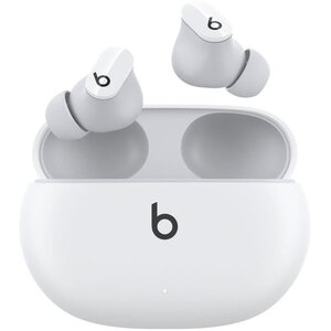 Écouteurs Sans Fil - BEATS - Studio Buds - True Wireless - Blanc