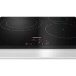 Siemens eh651bjb1e table induction - 60cm - 3f -t 3 - biseaux