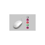 Mobility lab optical mouse for mac