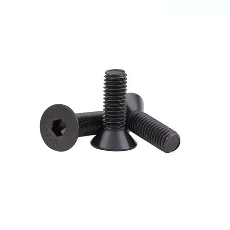 Lot de 4 Vis Haut de Potence pour Xiaomi M365/M365 Pro