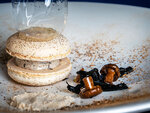 SMARTBOX - Coffret Cadeau Repas gastronomique 5 plats dans un restaurant une Étoile au Guide MICHELIN près d’Alençon -  Gastronomie