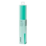 Cricut : Feuille Vinyle Permanent Menthe 30 5x122 cm