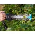 Gardena taille-haie électrique easycut 420/45 420 w 9830-20