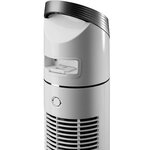Tectake Ventilateur colonne 90 cm