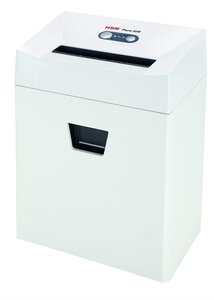 Destructeur PURE 320 Bande 3,9 mm 12-14 Feuilles 25 Litres P-2 HSM
