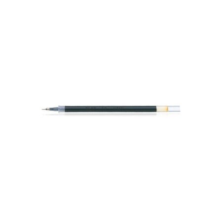 PILOT Recharge pour stylo encre gel BLS-GC4, bleu