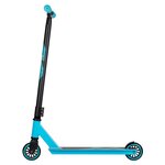 Black Dragon Scooter Road Rage Noir et bleu