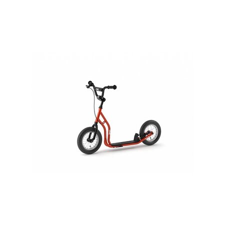 Trottinette  One Numbers red