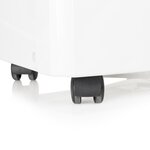 Tristar Climatiseur AC-5529 9000 BTU 980 W Blanc