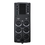 Apc br1500g-fr alimentation d'énergie non interruptible 1 2 kva 865 w