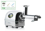 Coffret Angel 5500 + Accessoires - Extracteur De Jus Horizontal