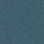 Couleurs & matières papier peint faded triangles bleu