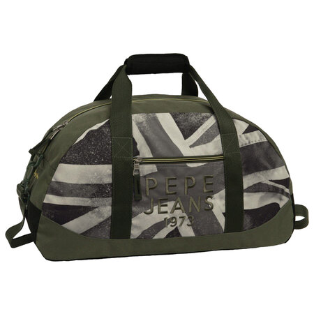 Grand sac pour le sport pépé jeans