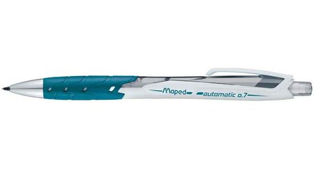 Porte-mines Black'Peps automatic 0,7mm Bleu MAPED