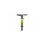 Balancebike  OneToo lime