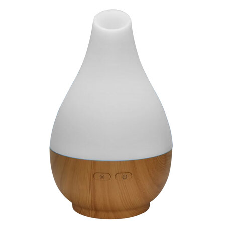 Diffuseur ultrasonique julia