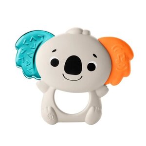 Fisher Price - Koala De Dentition Musical -Des 3 Mois