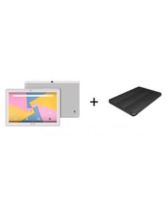 Tablette ARCHOS T101 HD Plus 2+32 Go Etui Protection Amovibl et Etui Clavier Bluetooth AZERTY