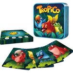 Tropico - Jeu de Société - ASMODEE
