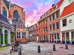 SMARTBOX - Coffret Cadeau Séjour de 3 jours en hôtel 4* à Amsterdam -  Séjour