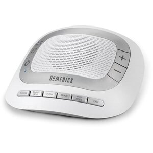 Homedics - ss 3000 dis - aide au sommeil