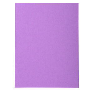 Paquet De 100 Chemises Forever® 220 100 Recyclé - 24x32cm - X 5 - Exacompta