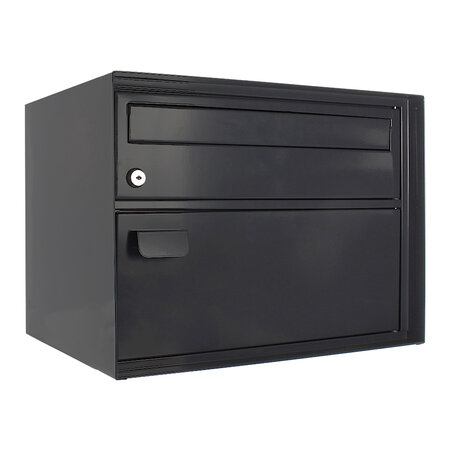 Profirst mail pm 180 boîte aux lettres