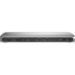 Corsair Dock TBT100 Thunderbolt 3 (CU-9000001-EU)