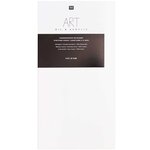 Toile de Peinture - 100  Coton - 80 x 30 cm