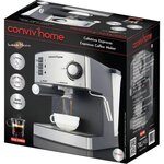 CONVIV'HOME TCA-150EX Machine expresso classique