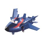SUPER WINGS Transforming AGENT CHACE 12 cm - Saison 2