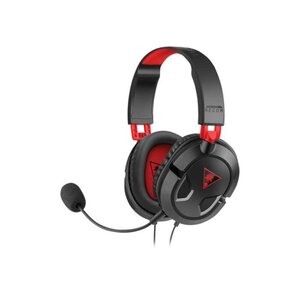 TURTLE BEACH Casque Gaming Recon 50PC Multiplateforme (compatible PS4, PS4 Pro, Nintendo Switch, Appareil mobiles) - TBS-6003-02