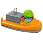 AquaPlay Ensemble de jeu aquatique d'extérieur Giga