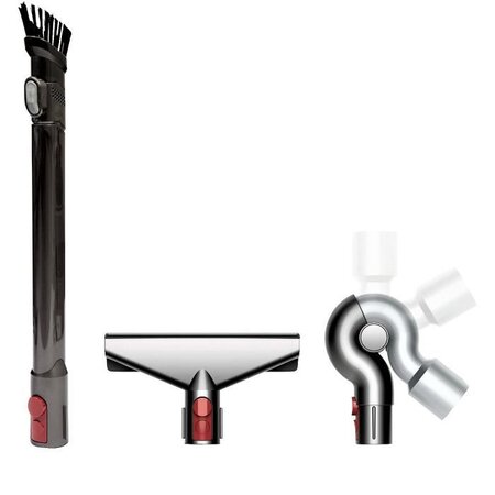 Dyson 968335-01 - accessoires aspirateur dyson - complete cleaning kit