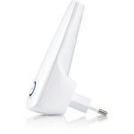 TP-LINK Répéteur Wi-Fi universel N 300Mbps Port Ethernet -WA850RE