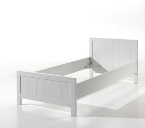 ERIK Lit simple 90x200 cm