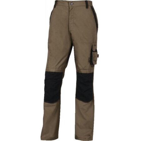 Pantalons Spring light coloris beige taille L